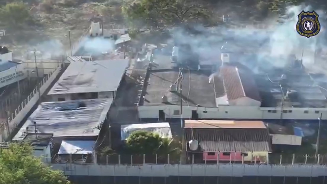 Estado de sitio, caos y masacres: ¿qué pasa en Guatemala?