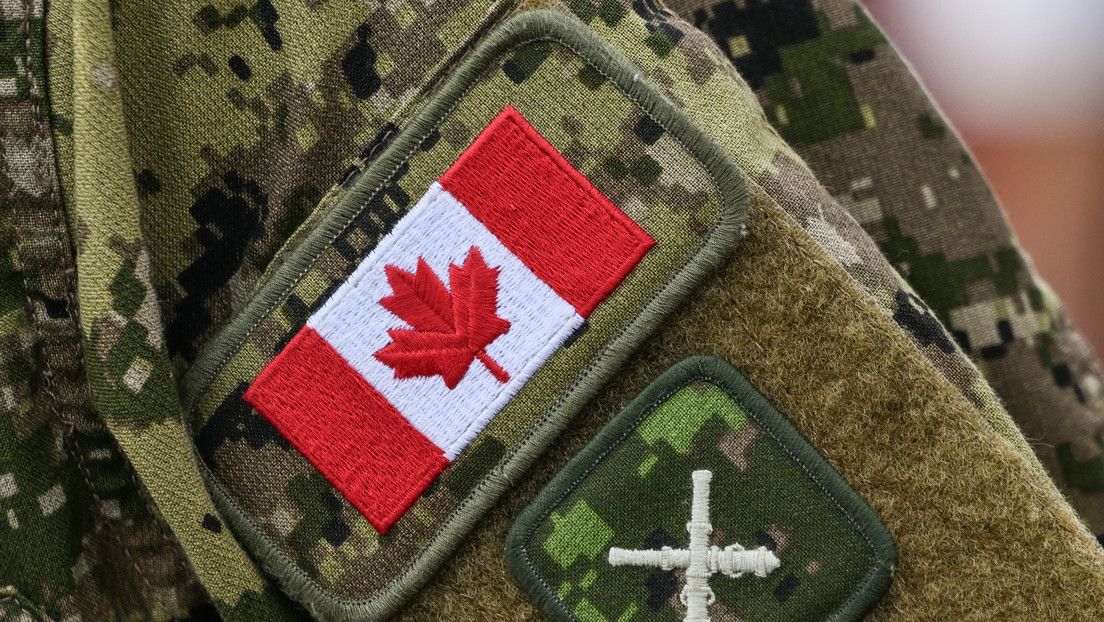 Canadá aumentará su presencia en el Ártico ante las amenazas de Trump