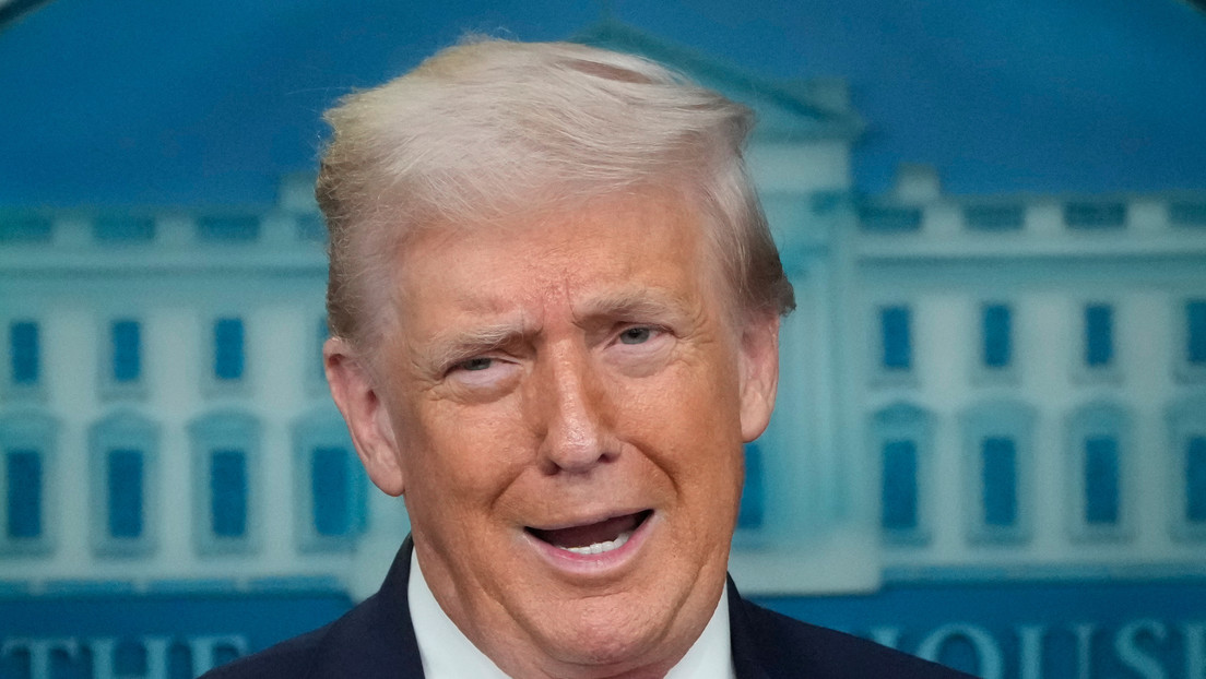 Trump: 