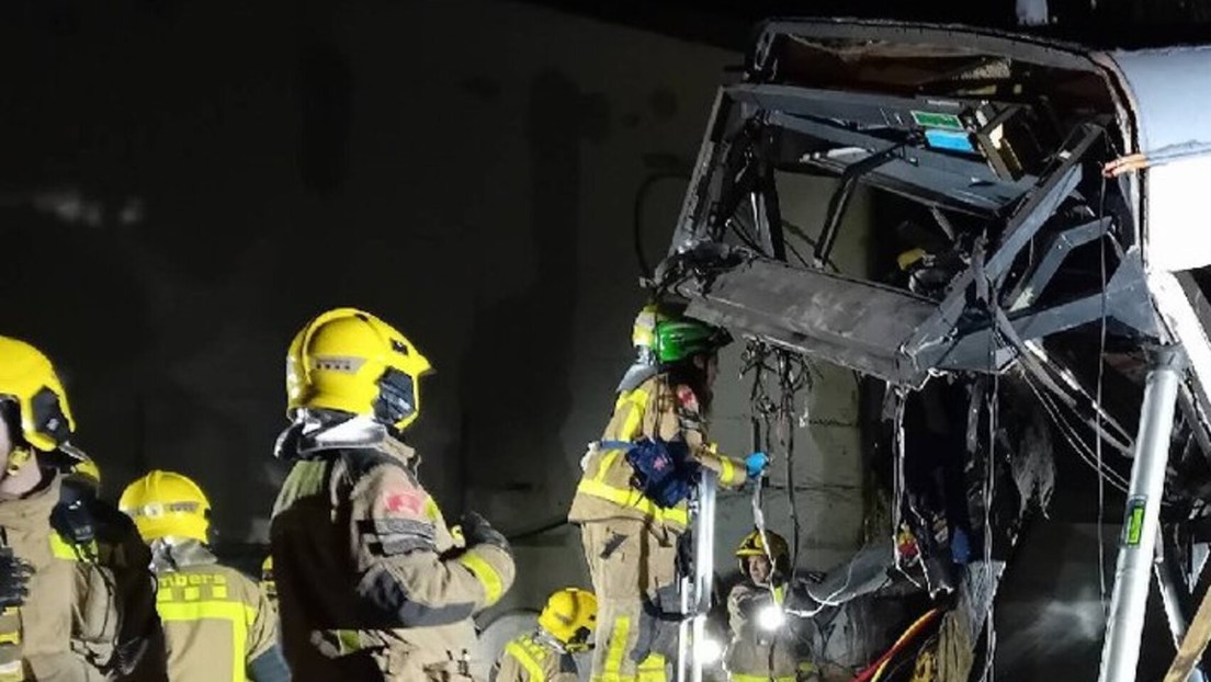 Segundo accidente ferroviario en pocos días en España: ¿qué se sabe?