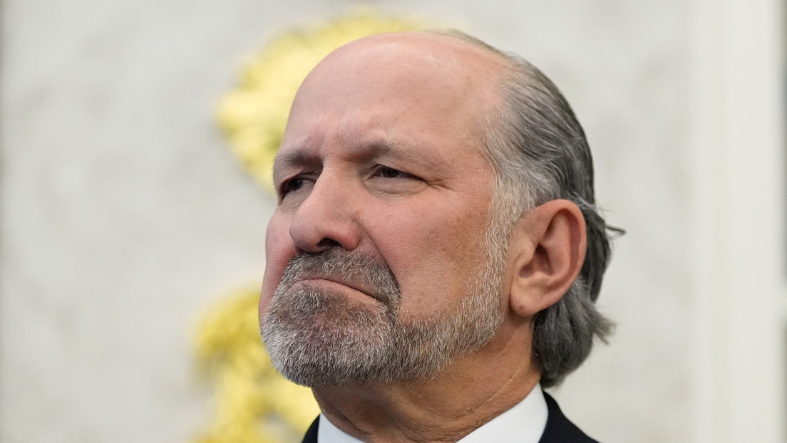 Secretario de Comercio de EE.UU.: 