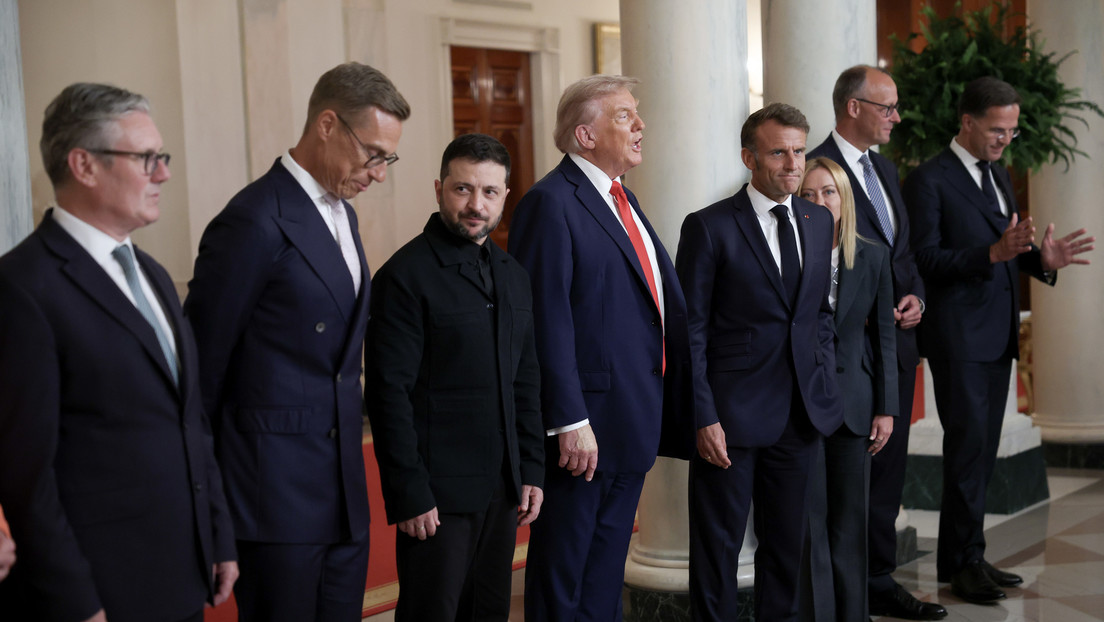 Aliados inquietos: Europa reabre el debate atómico ante la incertidumbre con Washington
