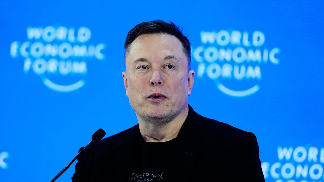El sombrío pronóstico de Musk sobre el desarrollo de la IA