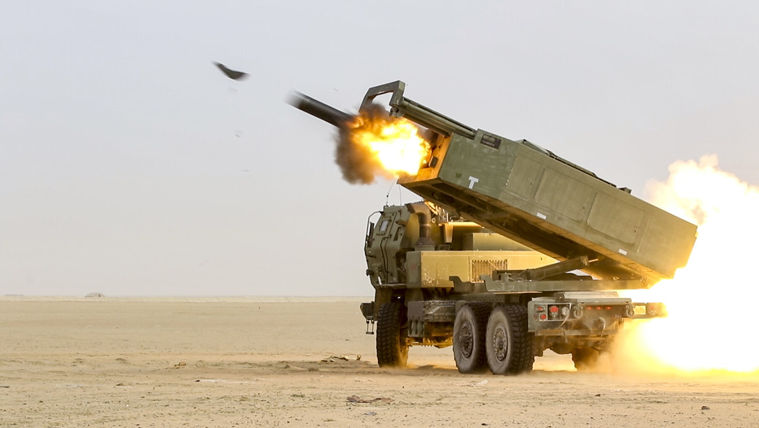 El ataque más masivo contra Bélgorod fue realizado presuntamente con HIMARS