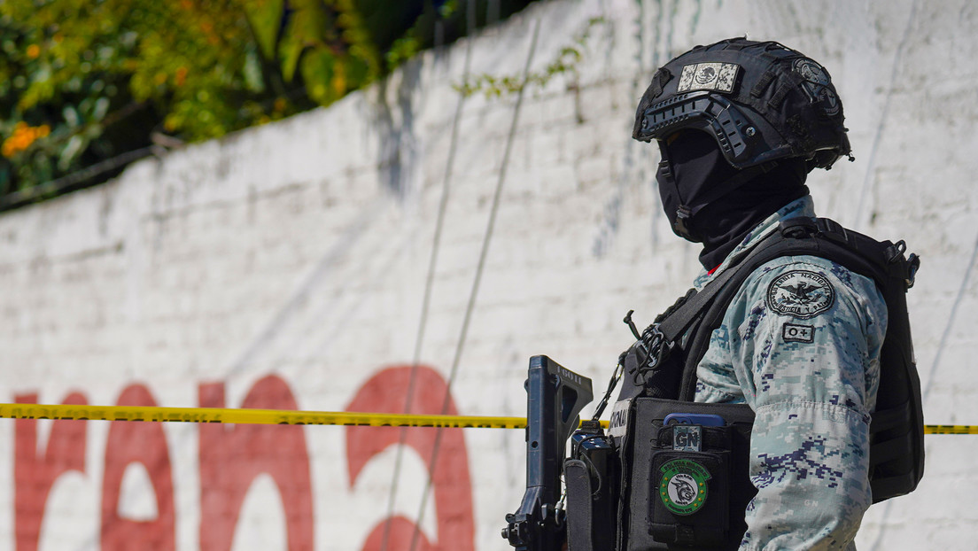 Masacre en la cancha: un partido de fútbol termina con el asesinato de 11 personas