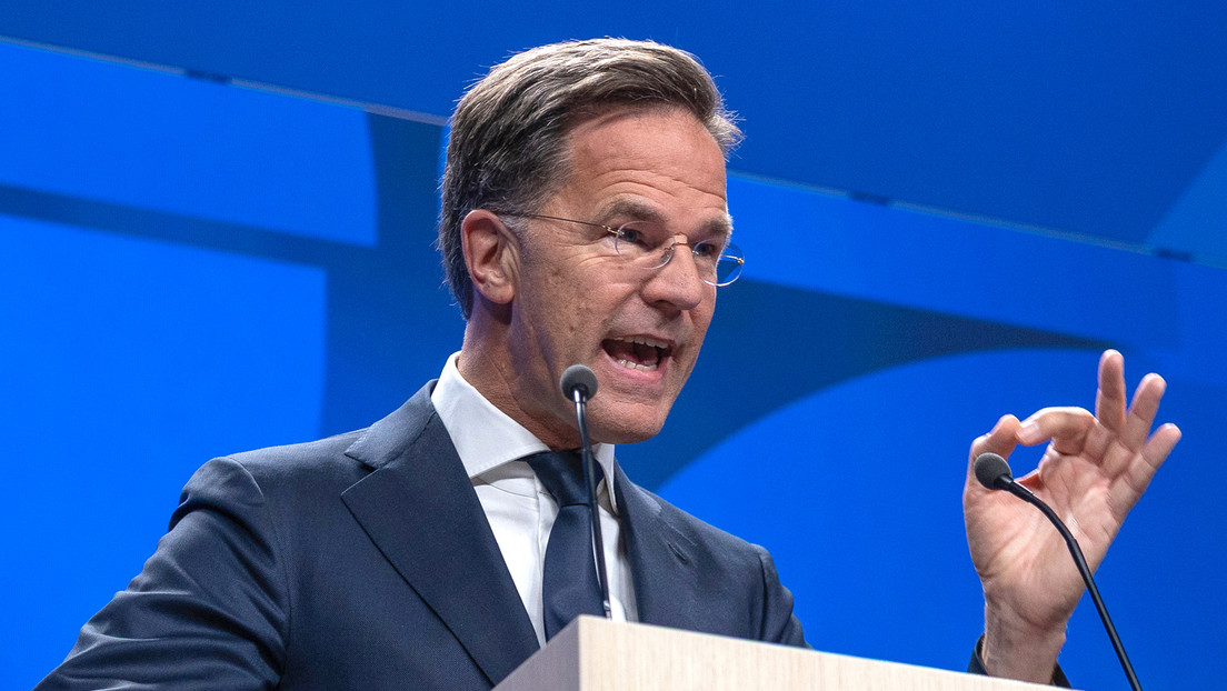 Rutte: 