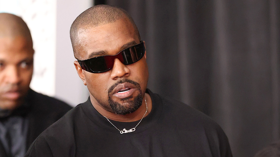 Kanye West: 