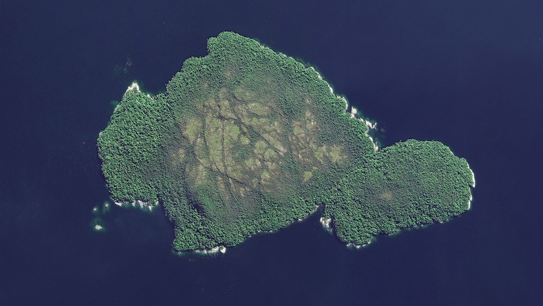 El misterio de la isla Friendship: ¿refugio de 'seres superiores' o el gran mito de ovnis en Chile?