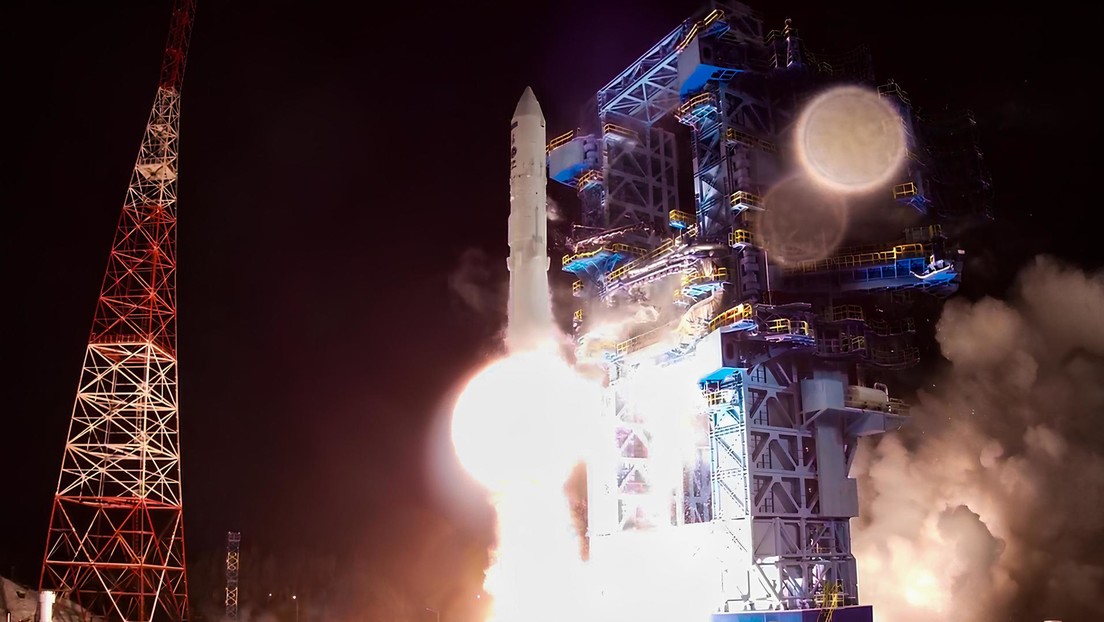 El futuro de la exploración del cosmos: Rusia revela ambiciosa agenda de cohetes espaciales