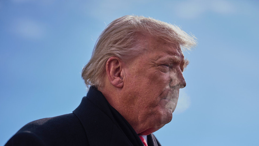Trump: 