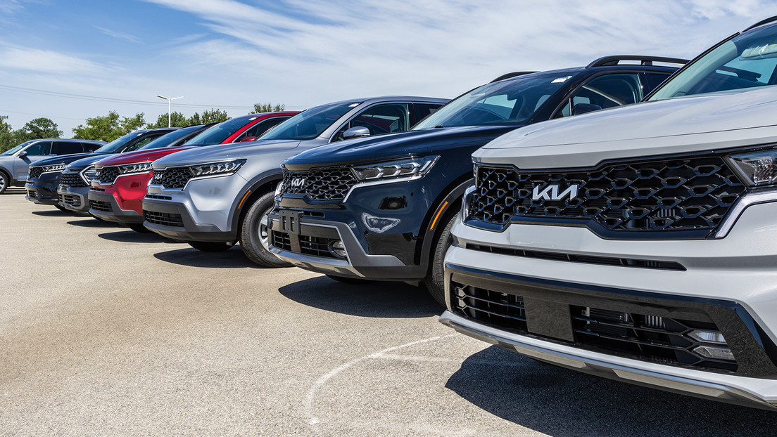 Cómo Trump hizo perder millones de dólares a un gigante automotriz