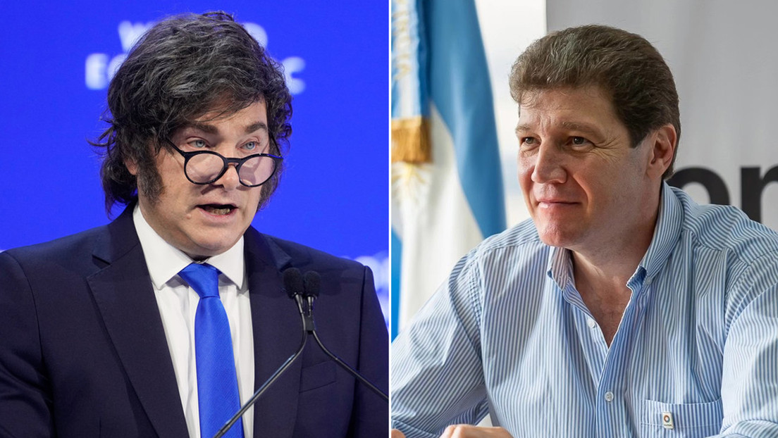 Una provincia argentina demanda al Gobierno de Milei por la intervención de un puerto clave