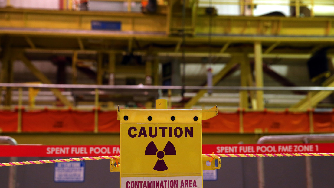EE.UU. revisa 'en secreto' sus directrices de seguridad nuclear