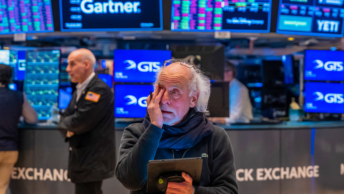 Economista que predijo la crisis de 2008: 
