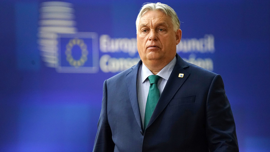 Orbán responde duramente a una nueva demanda de Zelenski