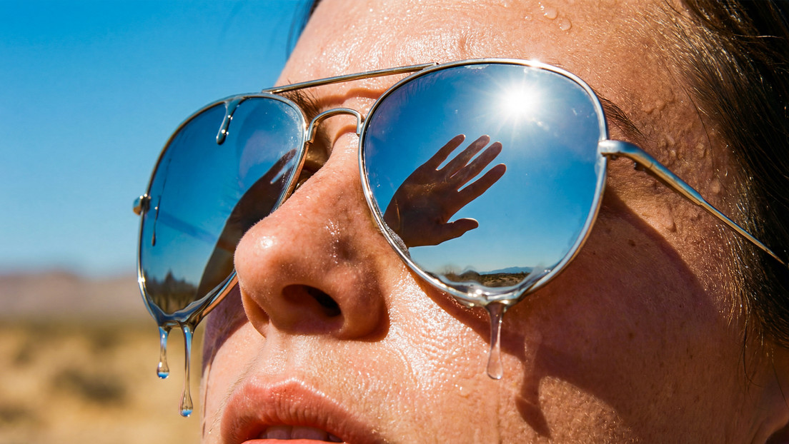 Casi la mitad de la población mundial vivirá con calor extremo en 2050