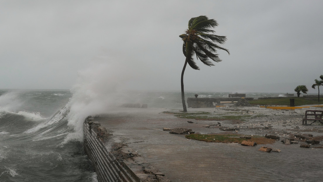 Obligan a un país europeo a aplicar un plan de contingencia en el Caribe