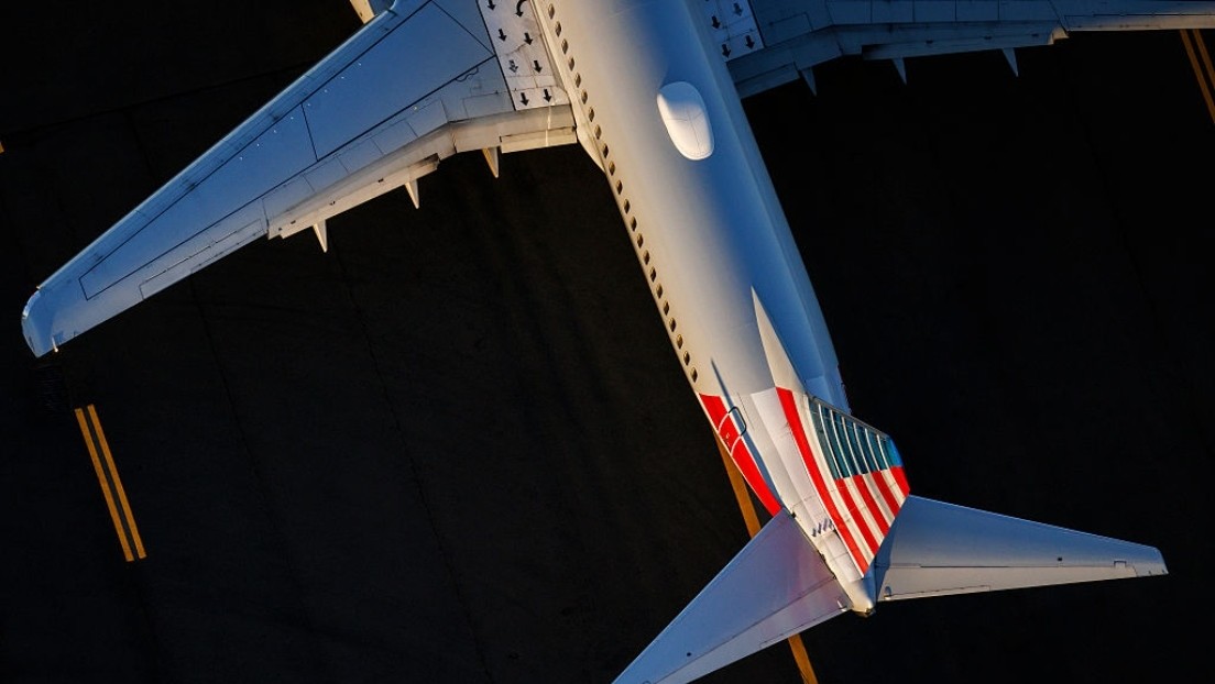 Esta es la primera aerolínea que busca retomar ruta entre EE.UU. y Venezuela tras anuncio de Trump