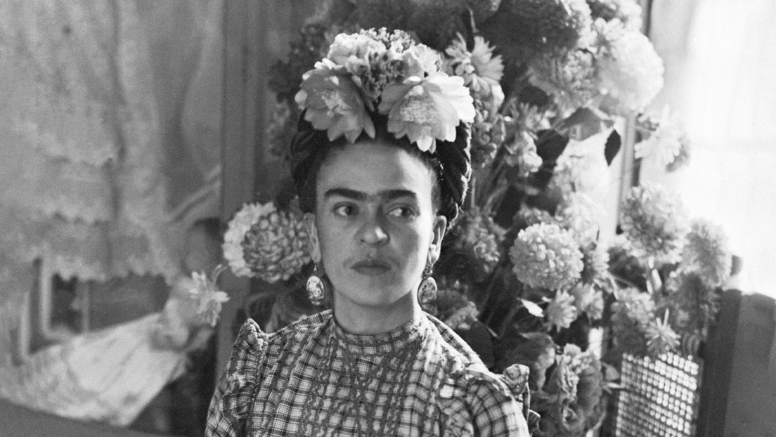 Herederas de Frida Kahlo ganan histórica batalla judicial en Colombia