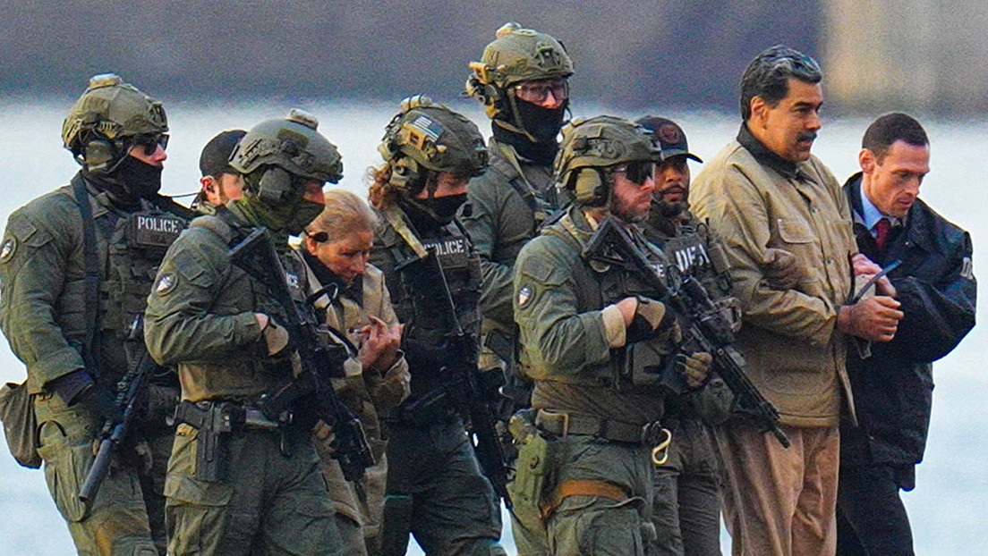 Representante ruso ante la ONU: Maduro fue 