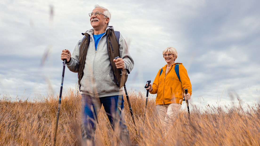 Ni dieta ni ejercicio: descubren el secreto de la longevidad