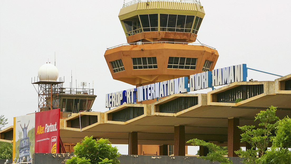 Níger acusa a este país europeo de 