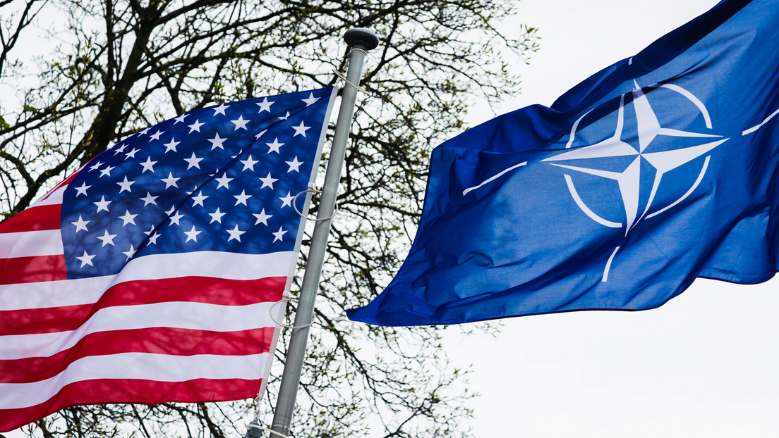 Ministro de Defensa alemán lanza mensaje tranquilizador sobre presencia de EE.UU. en Europa