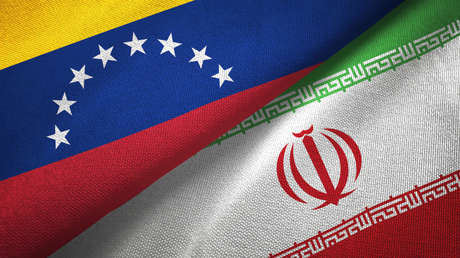 Irán ratifica su apoyo a Maduro tras nuevas sanciones de EE.UU.