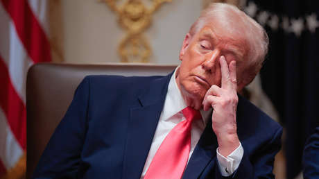 "Solo quiero saber": Mujer turca de 55 años dice ser hija de Trump