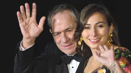 Surgen escalofriantes detalles de la misteriosa muerte de la hija de Tommy Lee Jones