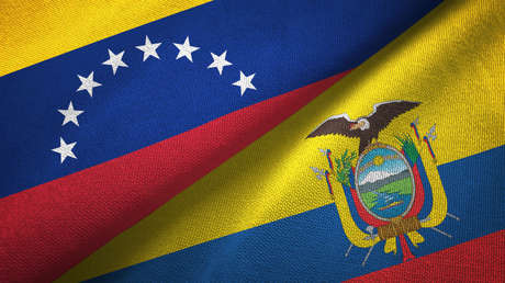 Ecuador restringe el ingreso de venezolanos vinculados al Gobierno de Venezuela