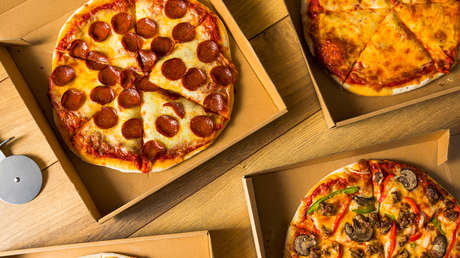 770%: el 'pizza index' se disparó durante el ataque a Venezuela