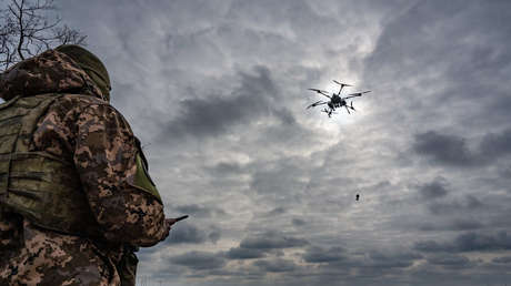 Rusia derriba decenas de drones con destino a Moscú