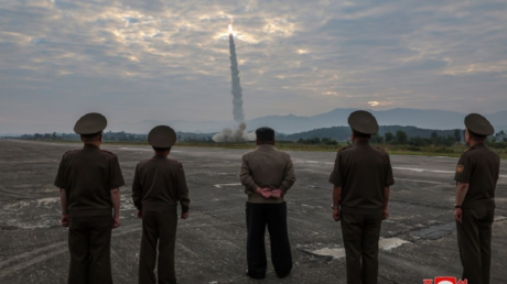 Kim Jong-un: Recientes incidentes internacionales exigen que Pionyang fortalezca sus fuerzas nucleares