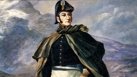 José de San Martín: el padre de la patria que luchó por una América libre