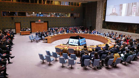 "Prevenir una tercera guerra mundial": Alto cargo de la ONU denuncia un peligroso efecto de la agresión de EE.UU. a Venezuela