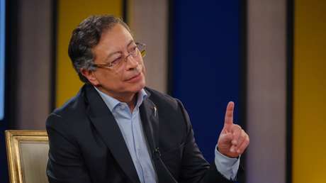 EE.UU. 'borra' al Cártel de los Soles de acusación de Maduro y Petro saca un "se los dije"
