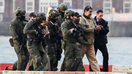 Revelan el número de militares de EE.UU. heridos en su ataque contra Venezuela