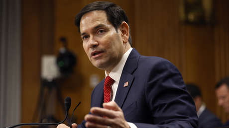 Rubio descarta que "lo que ocurrió en Venezuela ocurra en Groenlandia"