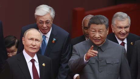 Trump: "Rusia y China no le temen en absoluto a una OTAN sin Estados Unidos"