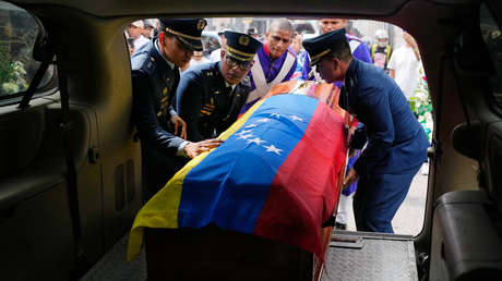 El impacto geopolítico de la agresión de EE.UU. contra Venezuela