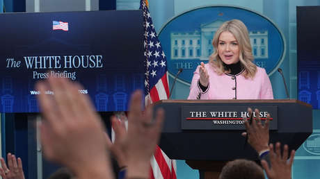 La Casa Blanca no comenta informes de que pidió a Venezuela cortar lazos con Rusia y China