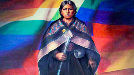 Bartolina Sisa: la heroína indígena que peleó por la independencia de Bolivia