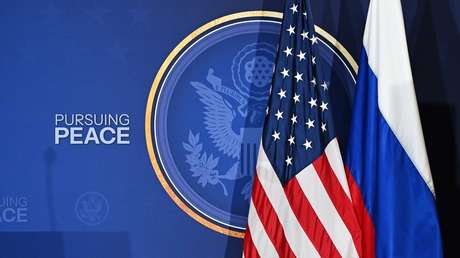 Trump comenta el futuro del tratado sobre armas estratégicas con Rusia