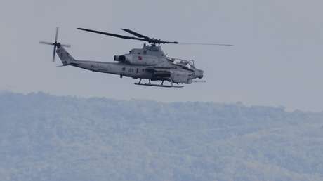 CBS: Militar de EE.UU. que ayudó a planificar el secuestro de Maduro fue herido durante el ataque