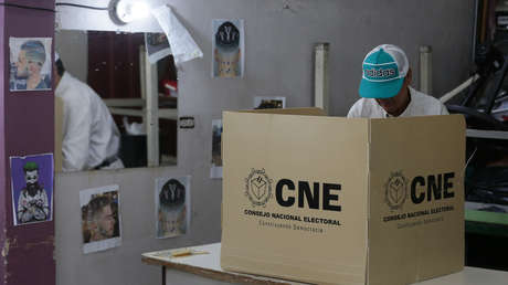 EE.UU. advierte de "graves consecuencias" ante el recuento de votos en las presidenciales en Honduras