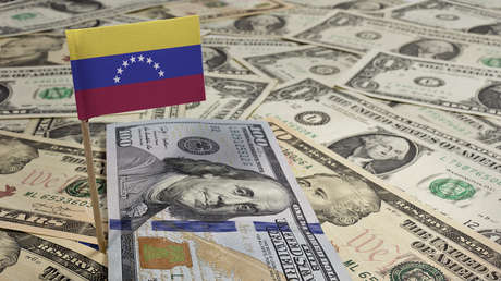 Trump declara emergencia nacional para proteger los ingresos del petróleo venezolano en cuentas de EE.UU.