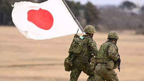 Pionyang advierte a Japón de su "destrucción total" si intenta reavivar el militarismo