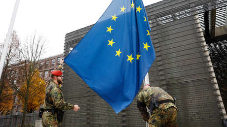 100.000 solados ante el desafío de Trump: la propuesta del comisario de Defensa de la UE