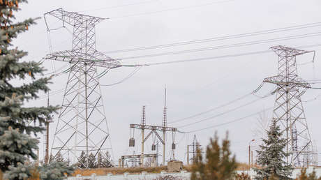 "Reaccionar con rapidez": la dramática situación en Bélgorod tras ataques de Kiev contra electricidad